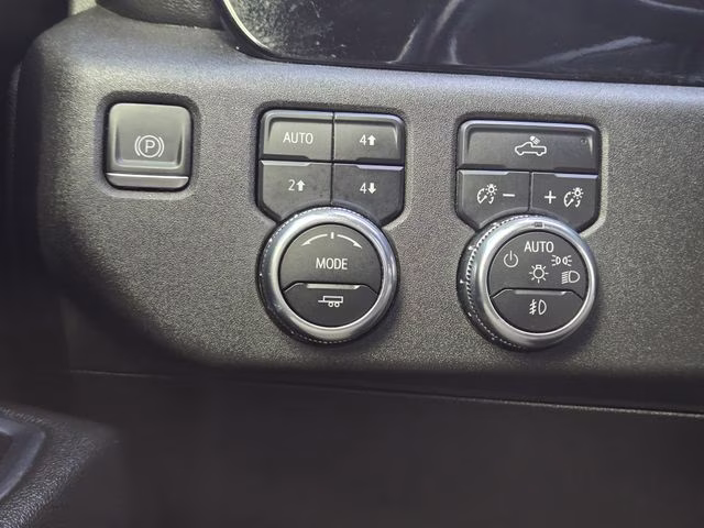 2023 Sterling Metallic GMC Sierra 1500 Elevation 4X4 Truck