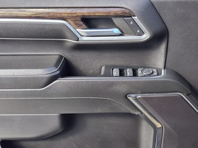 2023 Sterling Metallic GMC Sierra 1500 Elevation 4X4 Truck