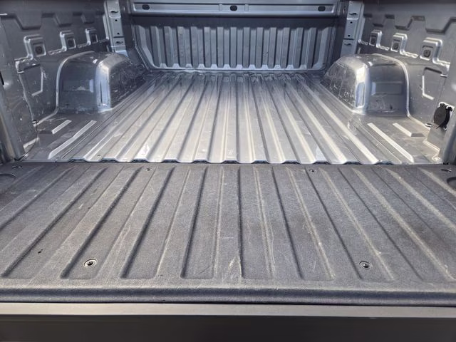 2023 Sterling Metallic GMC Sierra 1500 Elevation 4X4 Truck
