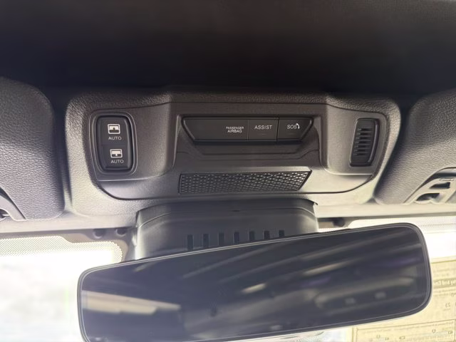 2026 Jeep Wrangler Sahara 4X4 Convertible