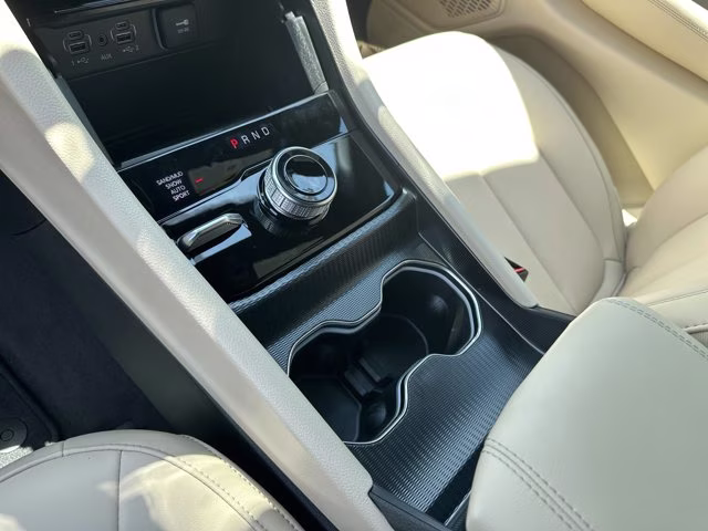 2026 Bright White Clearcoat Jeep Grand Cherokee L Limited 4X4 SUV