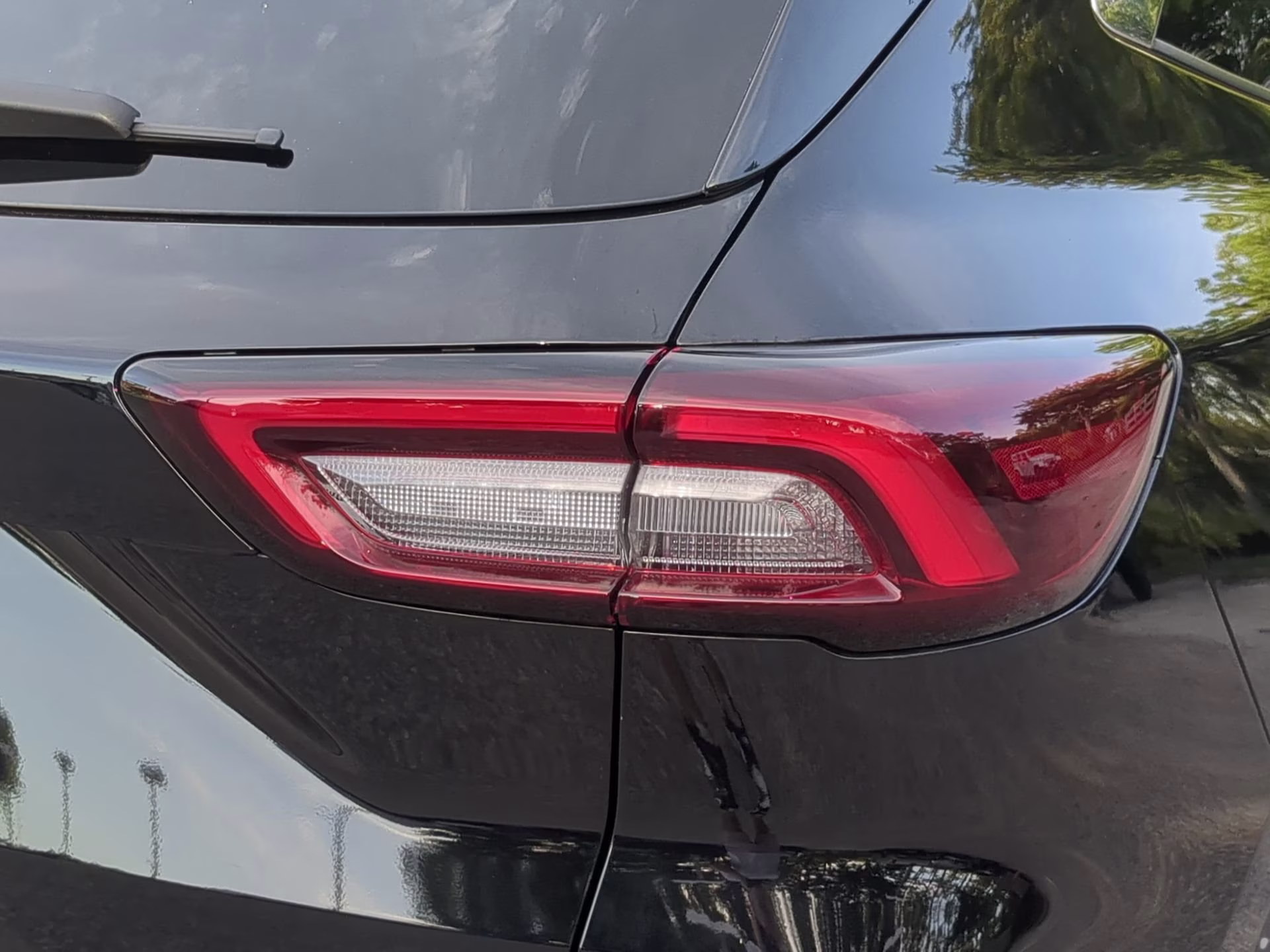 2023 Agate Black Metallic Ford Escape Active FWD SUV