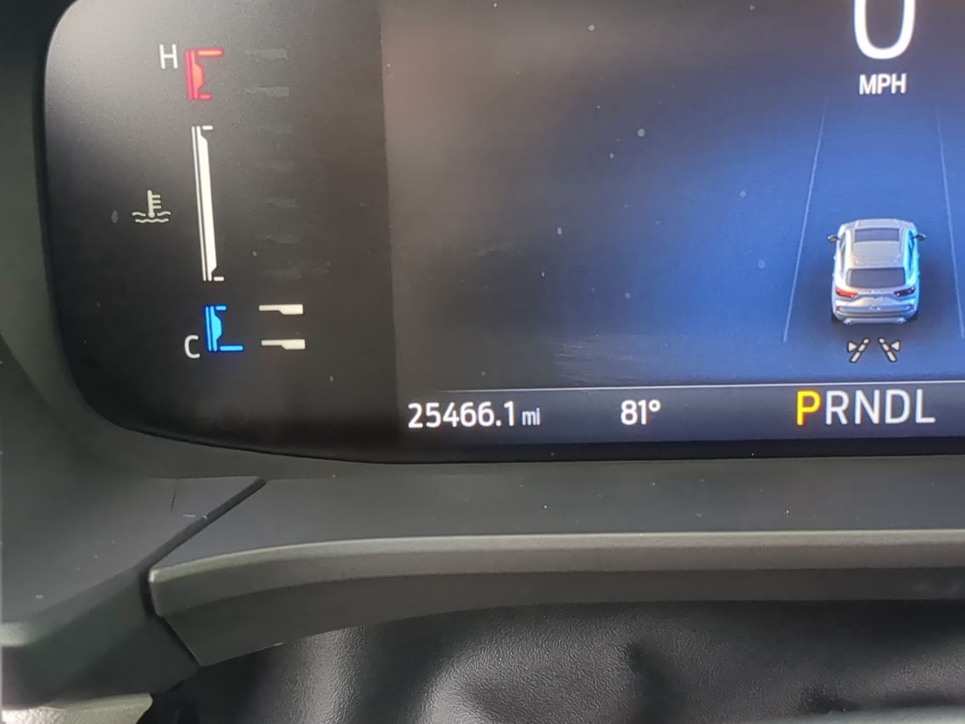 2023 Agate Black Metallic Ford Escape Active FWD SUV