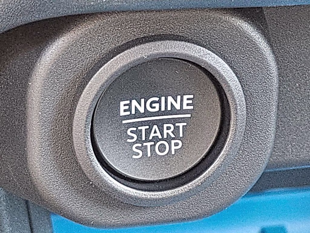 2026 Azure Gray Metallic Tri-Coat Ford Maverick XLT FWD Truck