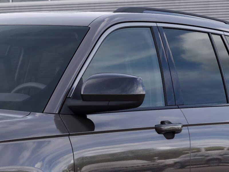 2026 Baltic Gray Metallic Clear Coat Jeep Grand Cherokee Grand Cherokee Laredo Altitude 4x4 SUV