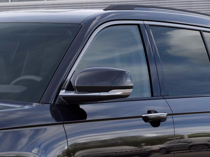 2026 Diamond Black Crystal Pearl Coat Jeep Grand Cherokee L Grand Cherokee Limited 4x4 SUV