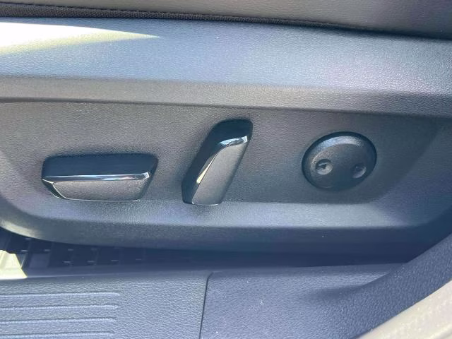 2026 Gun Metallic Nissan Rogue Platinum AWD SUV