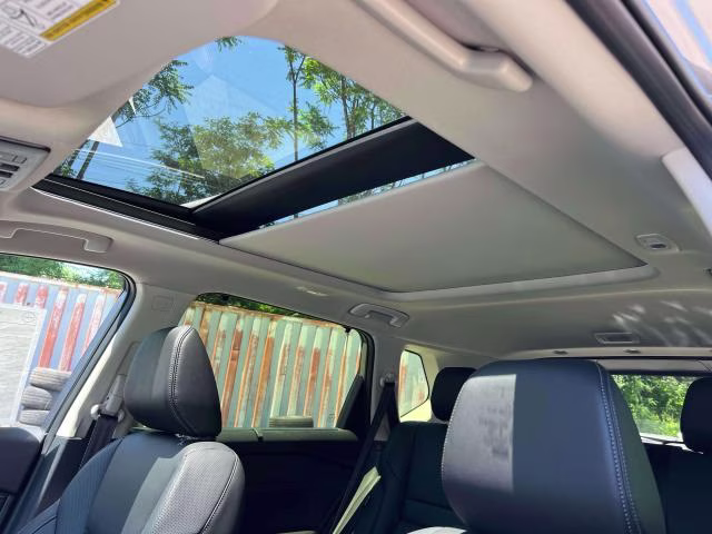 2026 Gun Metallic Nissan Rogue Platinum AWD SUV