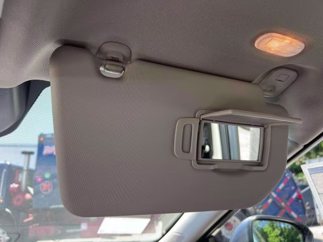 2026 Gun Metallic Nissan Rogue Platinum AWD SUV