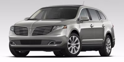 2019 Lincoln MKT Reserve AWD SUV
