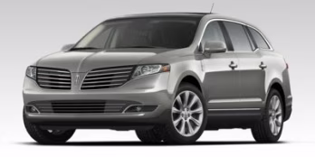 2019 Lincoln MKT Reserve AWD SUV