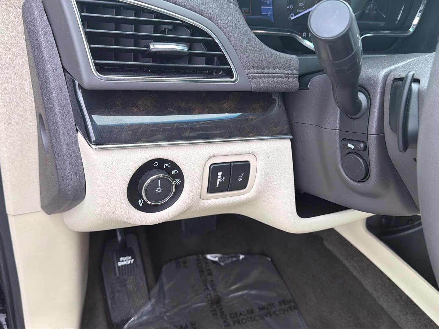 2019 Lincoln MKT Reserve AWD SUV