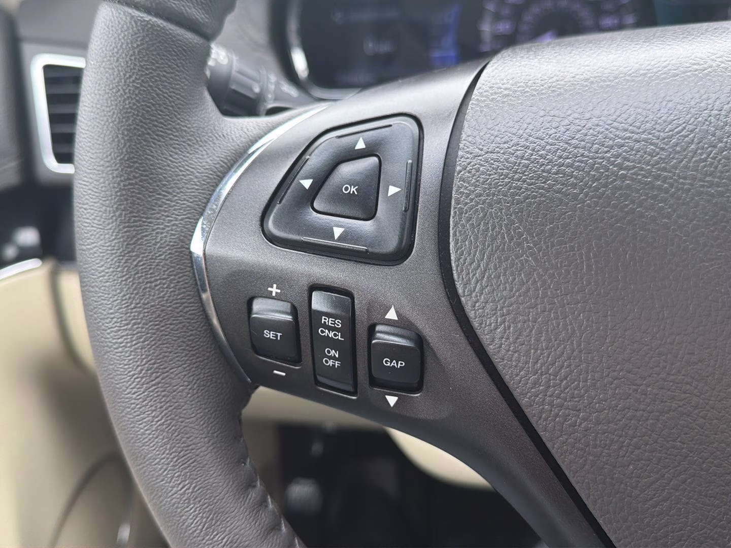 2019 Lincoln MKT Reserve AWD SUV