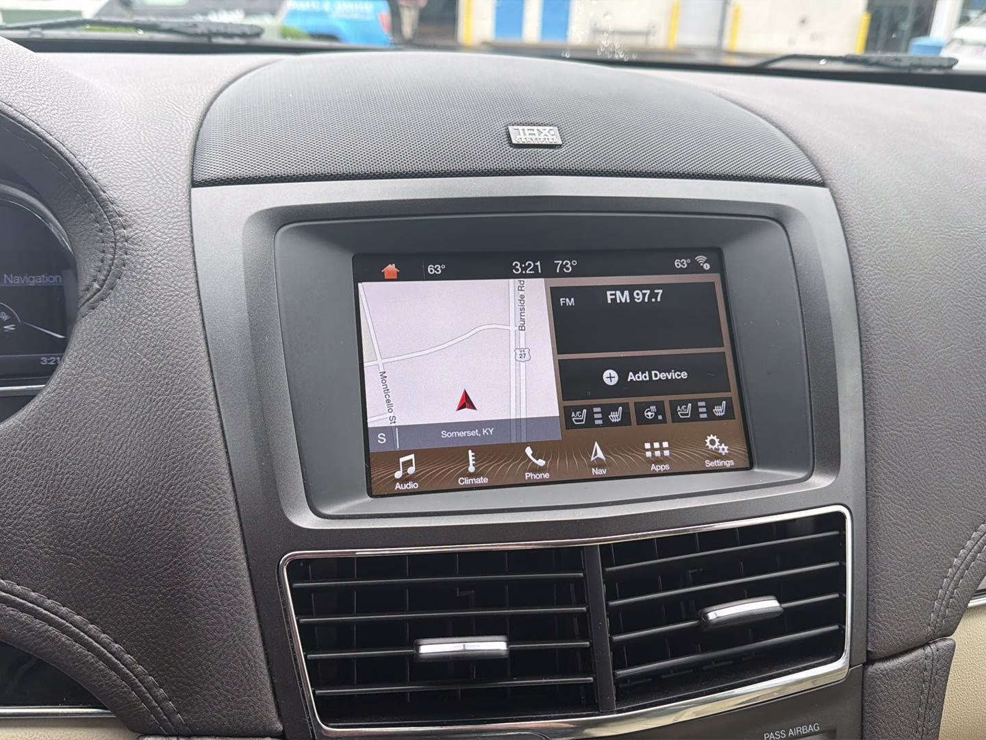2019 Lincoln MKT Reserve AWD SUV