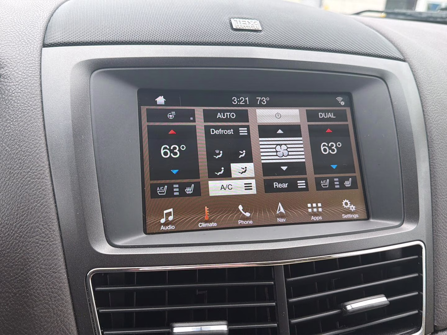 2019 Lincoln MKT Reserve AWD SUV