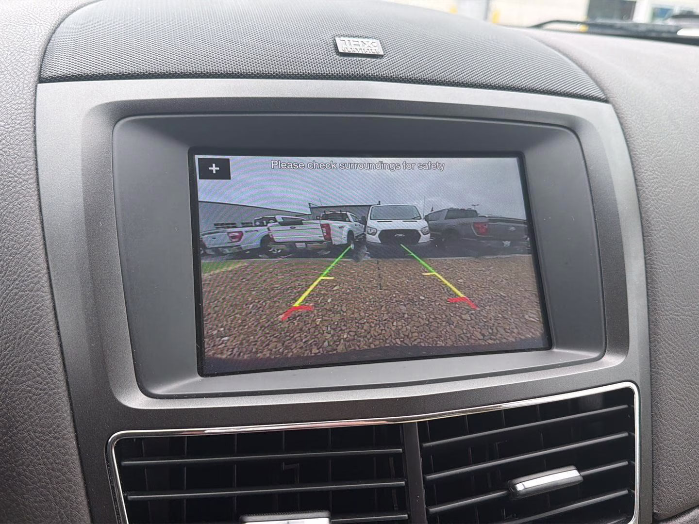 2019 Lincoln MKT Reserve AWD SUV