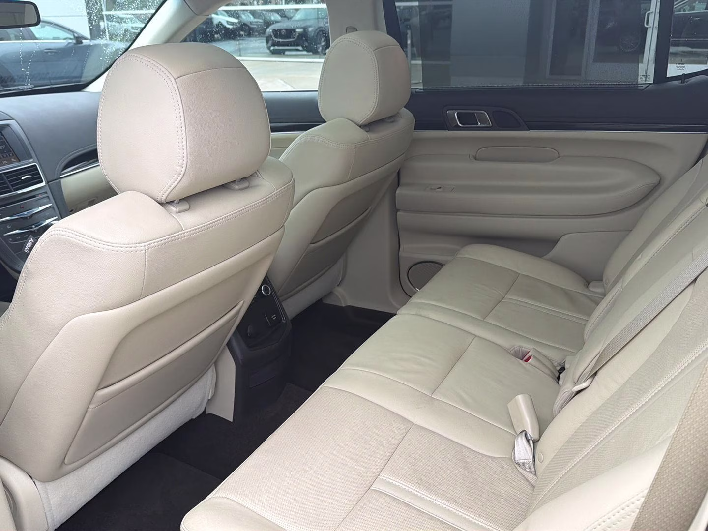 2019 Lincoln MKT Reserve AWD SUV