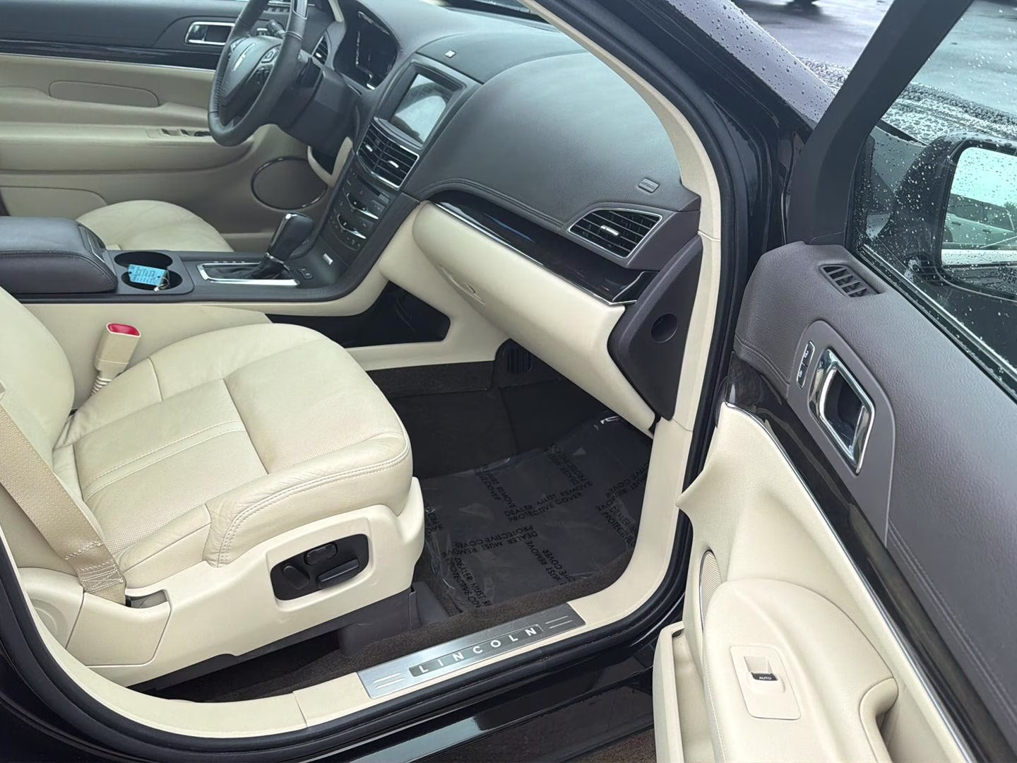 2019 Lincoln MKT Reserve AWD SUV