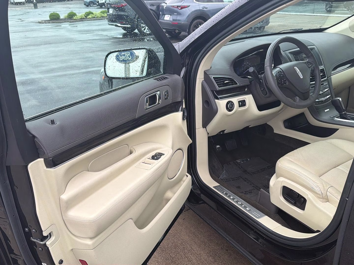 2019 Lincoln MKT Reserve AWD SUV