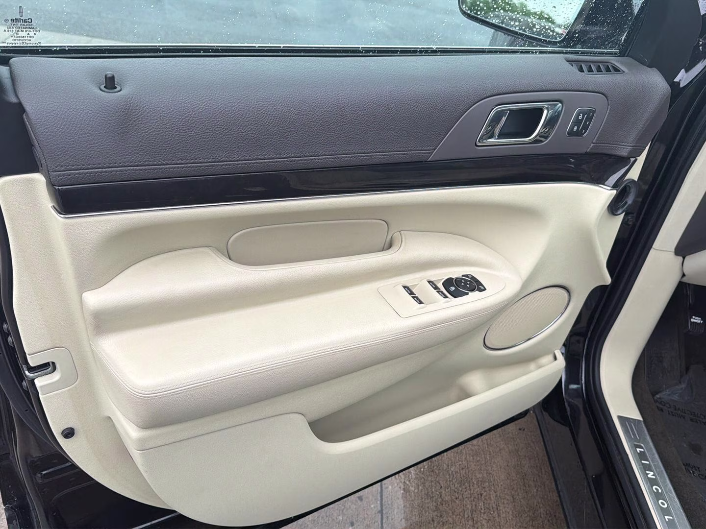 2019 Lincoln MKT Reserve AWD SUV