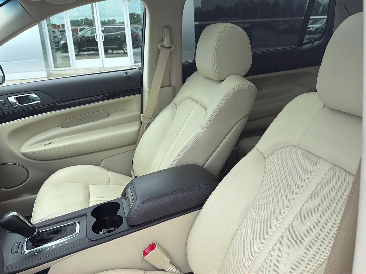2019 Lincoln MKT Reserve AWD SUV