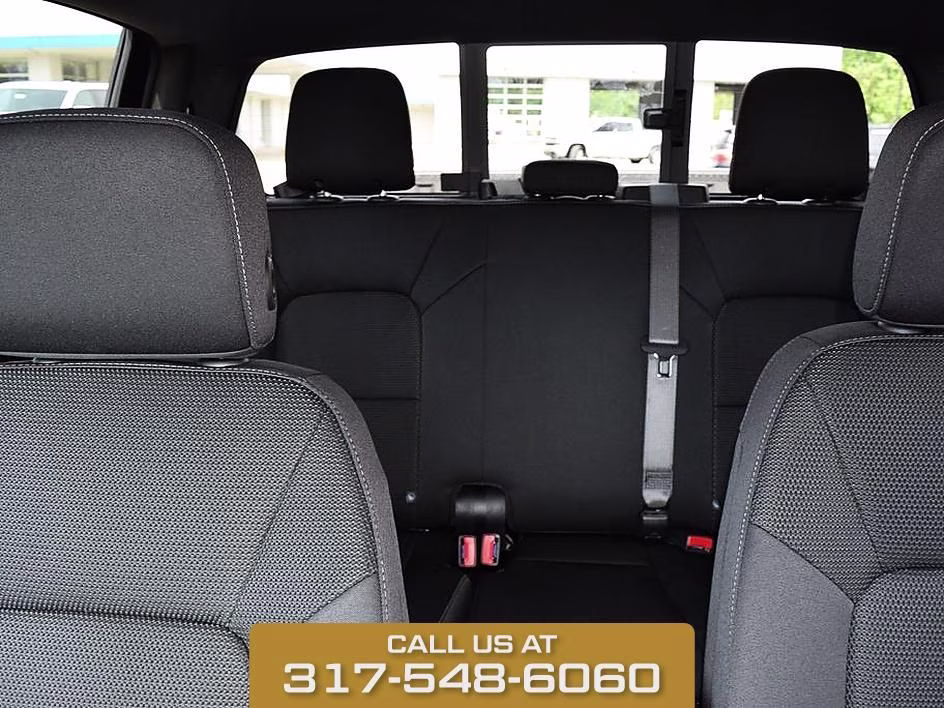 2026 Summit White Chevrolet Colorado LT RWD Truck