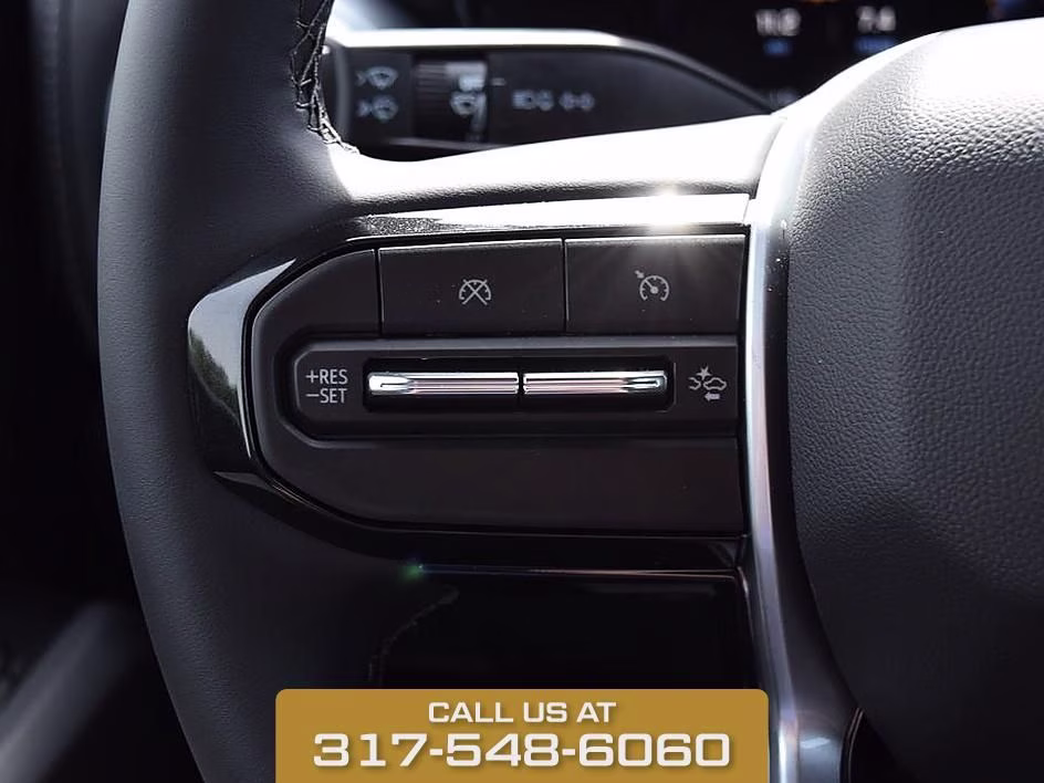 2026 Summit White Chevrolet Colorado LT RWD Truck