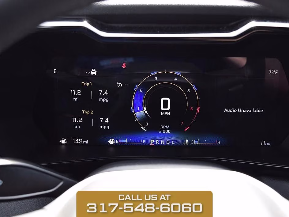 2026 Summit White Chevrolet Colorado LT RWD Truck