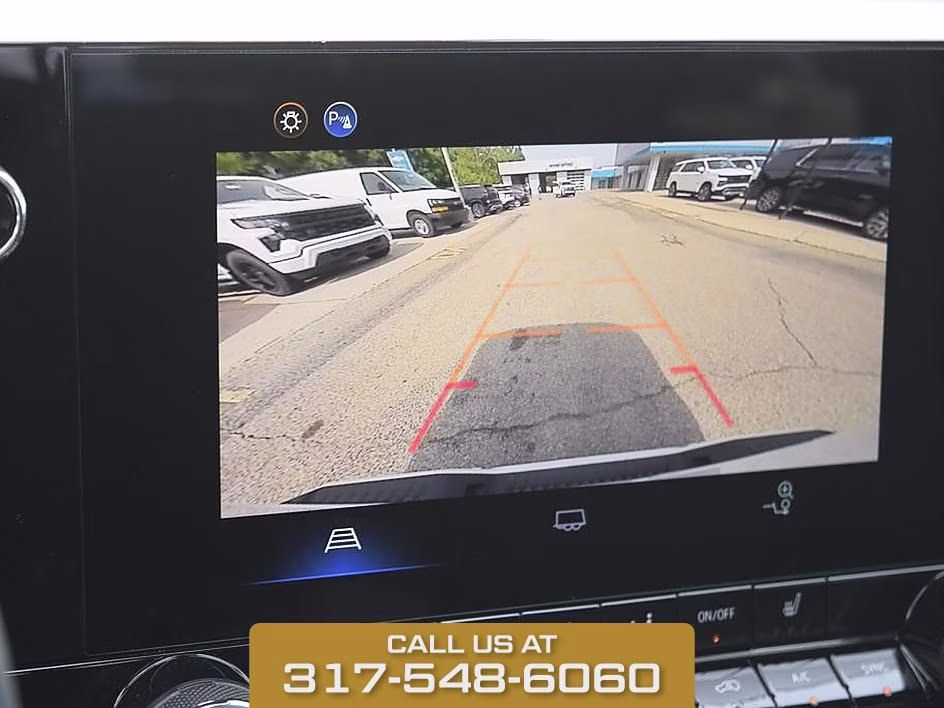 2026 Summit White Chevrolet Colorado LT RWD Truck