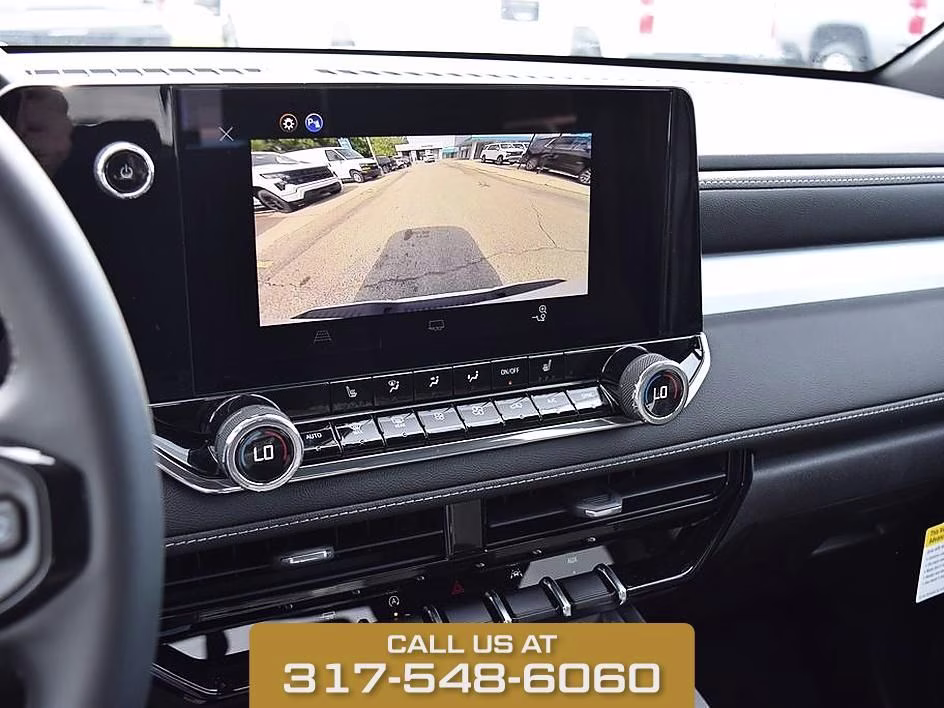 2026 Summit White Chevrolet Colorado LT RWD Truck
