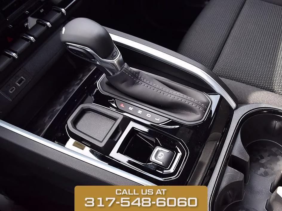 2026 Summit White Chevrolet Colorado LT RWD Truck