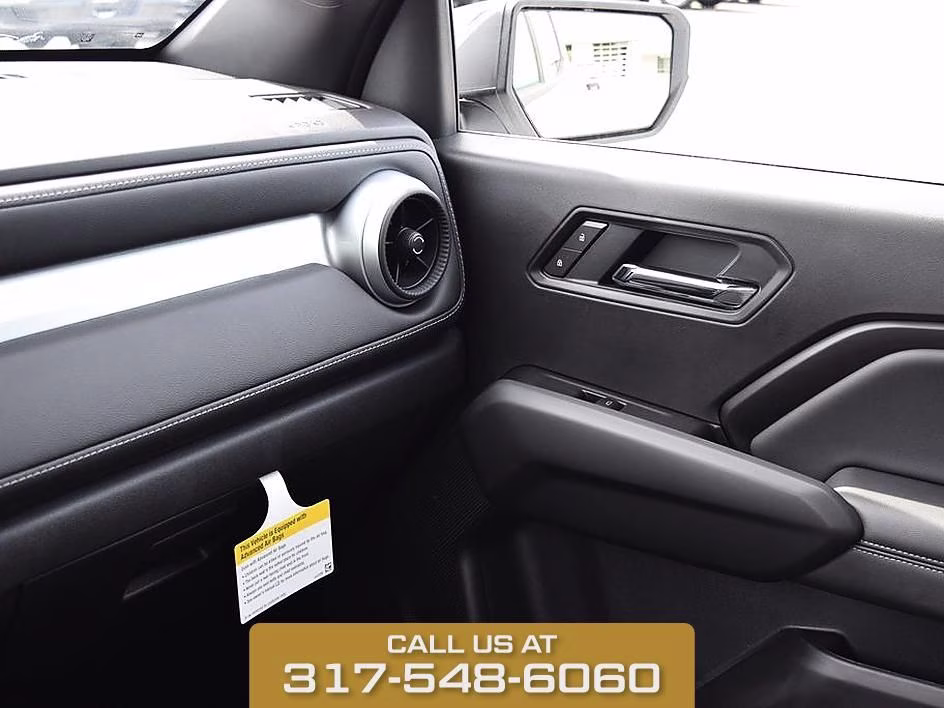 2026 Summit White Chevrolet Colorado LT RWD Truck