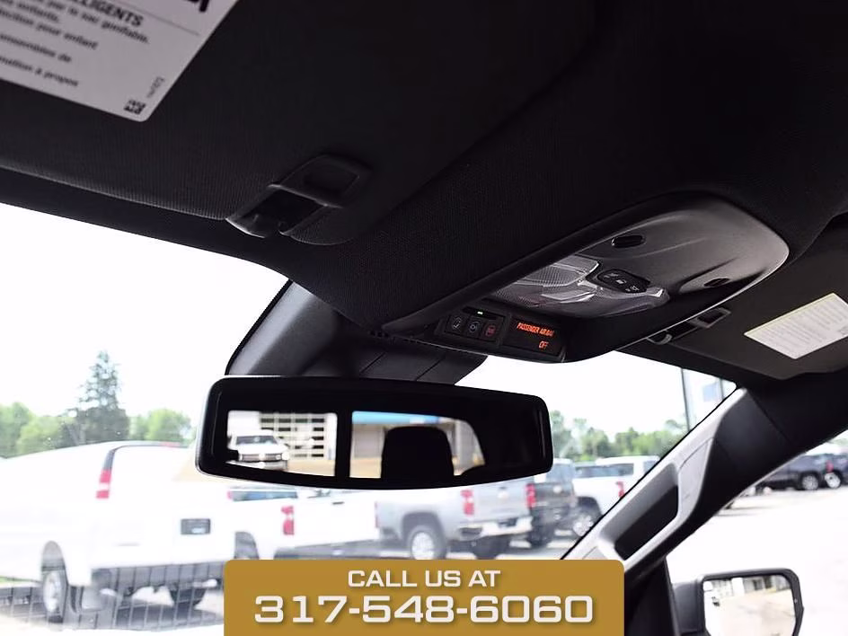 2026 Summit White Chevrolet Colorado LT RWD Truck
