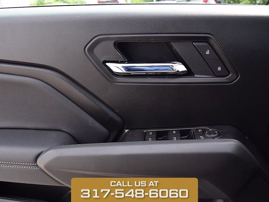 2026 Summit White Chevrolet Colorado LT RWD Truck