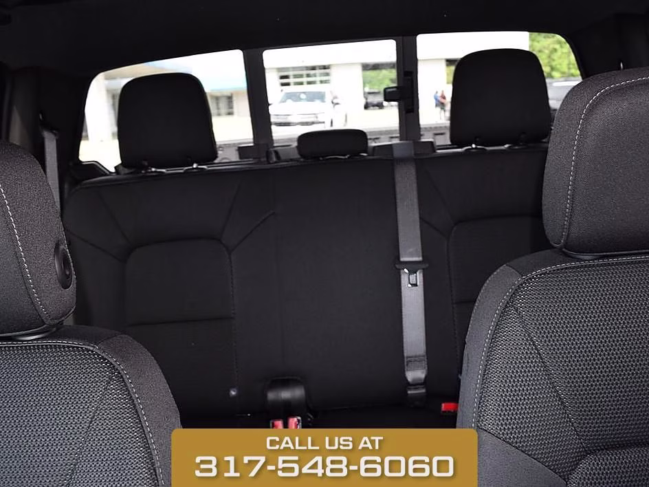 2026 Summit White Chevrolet Colorado LT RWD Truck