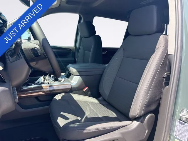 2026 Cypress Gray Chevrolet Silverado 2500 HD LT 4X4 Truck