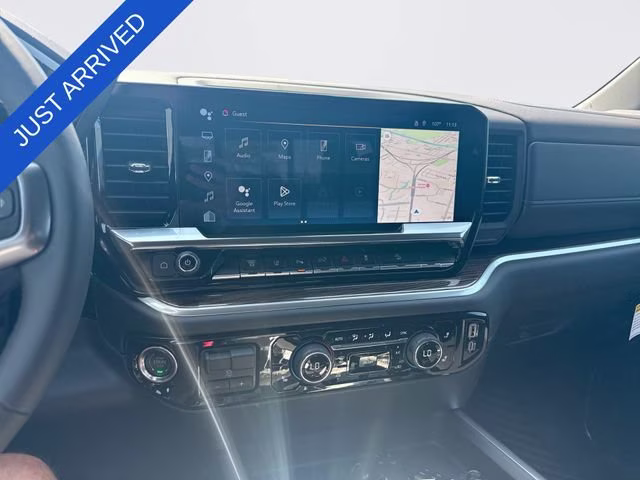 2026 Cypress Gray Chevrolet Silverado 2500 HD LT 4X4 Truck