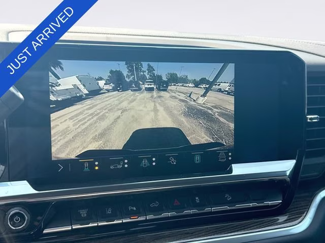 2026 Cypress Gray Chevrolet Silverado 2500 HD LT 4X4 Truck