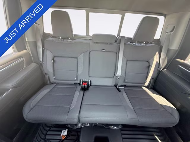 2026 Cypress Gray Chevrolet Silverado 2500 HD LT 4X4 Truck
