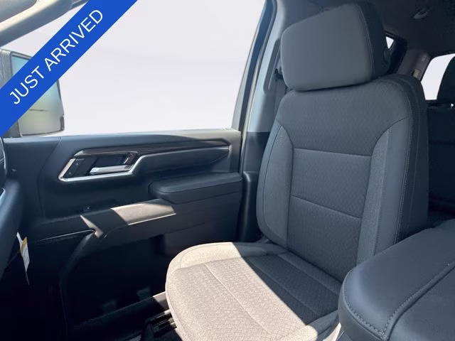 2026 Cypress Gray Chevrolet Silverado 2500 HD LT 4X4 Truck