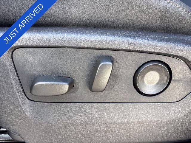 2026 Sterling Gray Metallic Chevrolet Silverado 2500 HD LTZ 4X4 Truck
