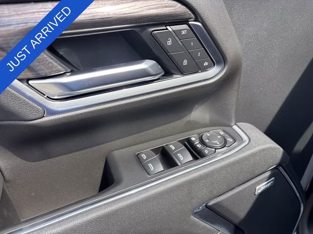 2026 Sterling Gray Metallic Chevrolet Silverado 2500 HD LTZ 4X4 Truck