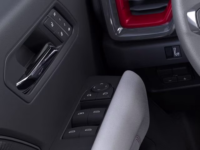 2026 Onyx Black GMC Canyon AT4X 4X4 Truck