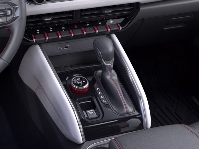 2026 Onyx Black GMC Canyon AT4X 4X4 Truck