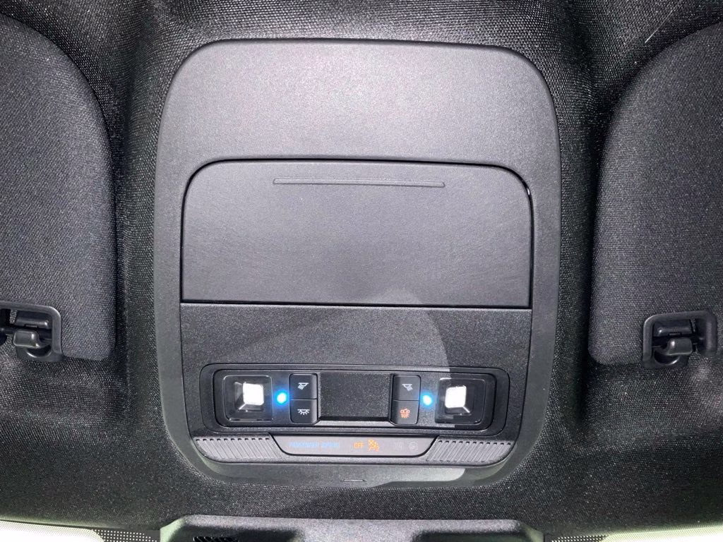 2026 Black Metallic Ford F-150 STX RWD Truck