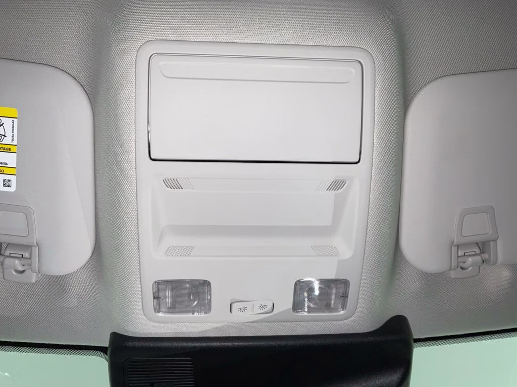 2026 Oxford White Ford Bronco Sport Big Bend 4X4 SUV