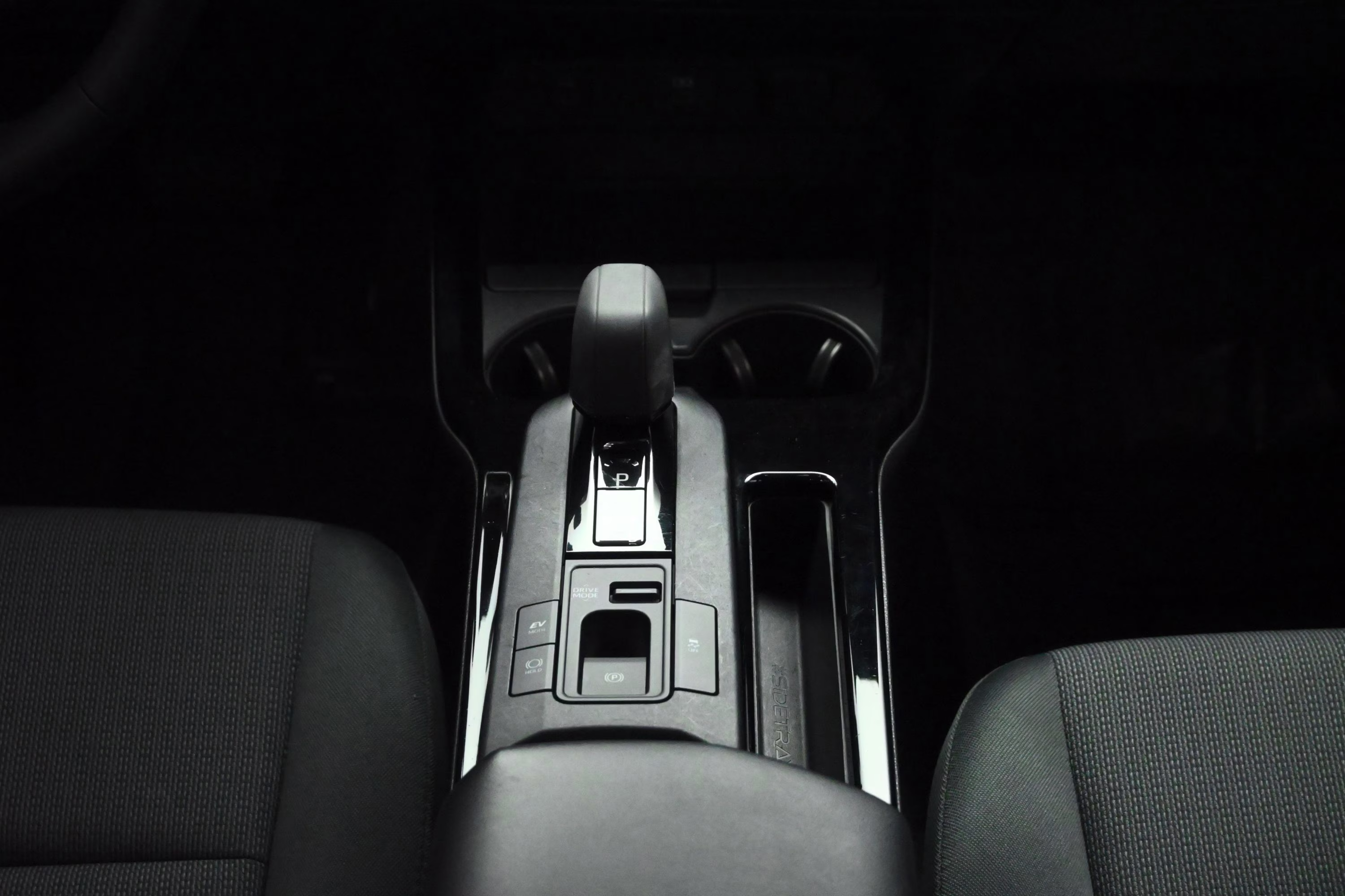 2023 Gray Toyota Prius LE FWD Hatchback