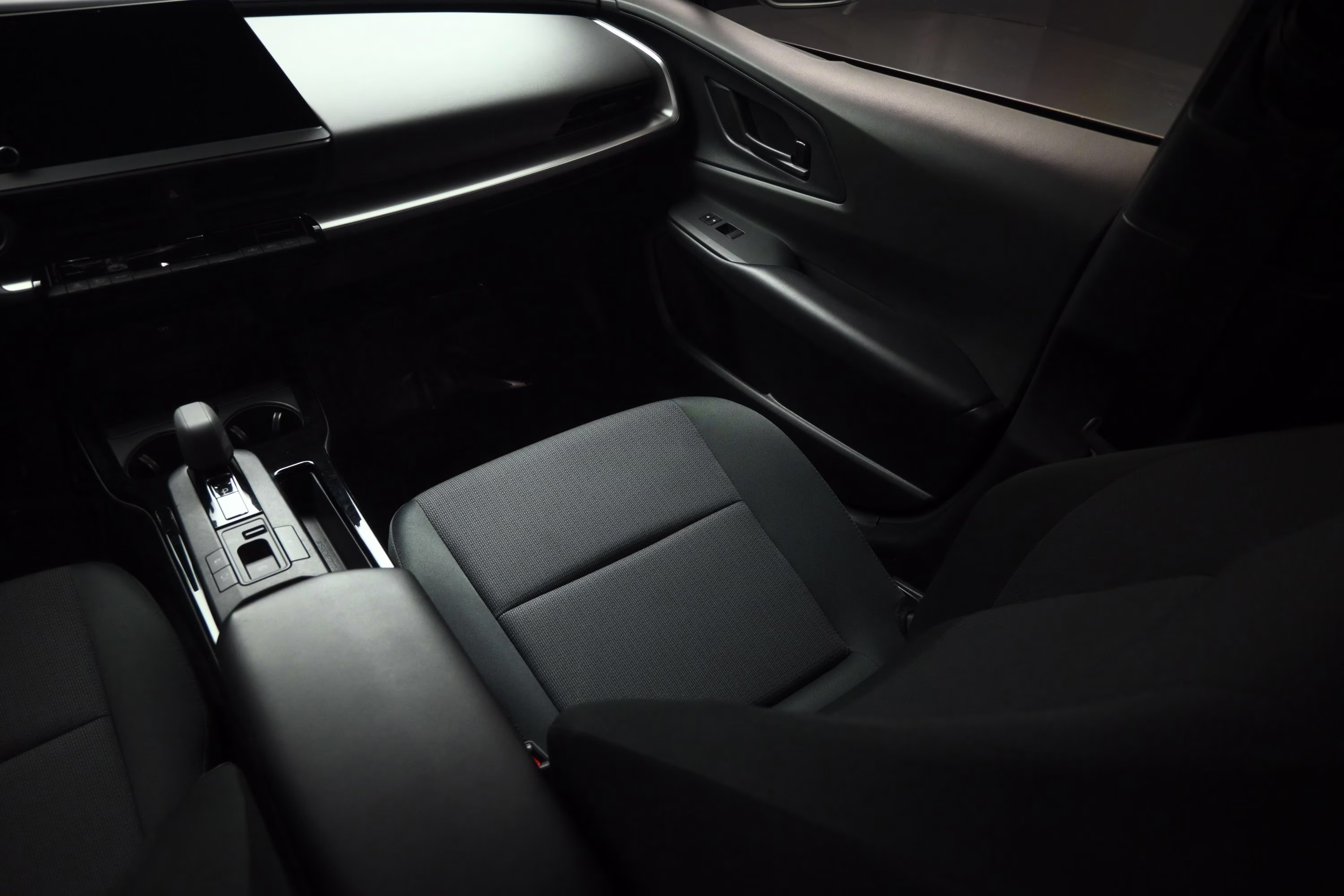 2023 Gray Toyota Prius LE FWD Hatchback