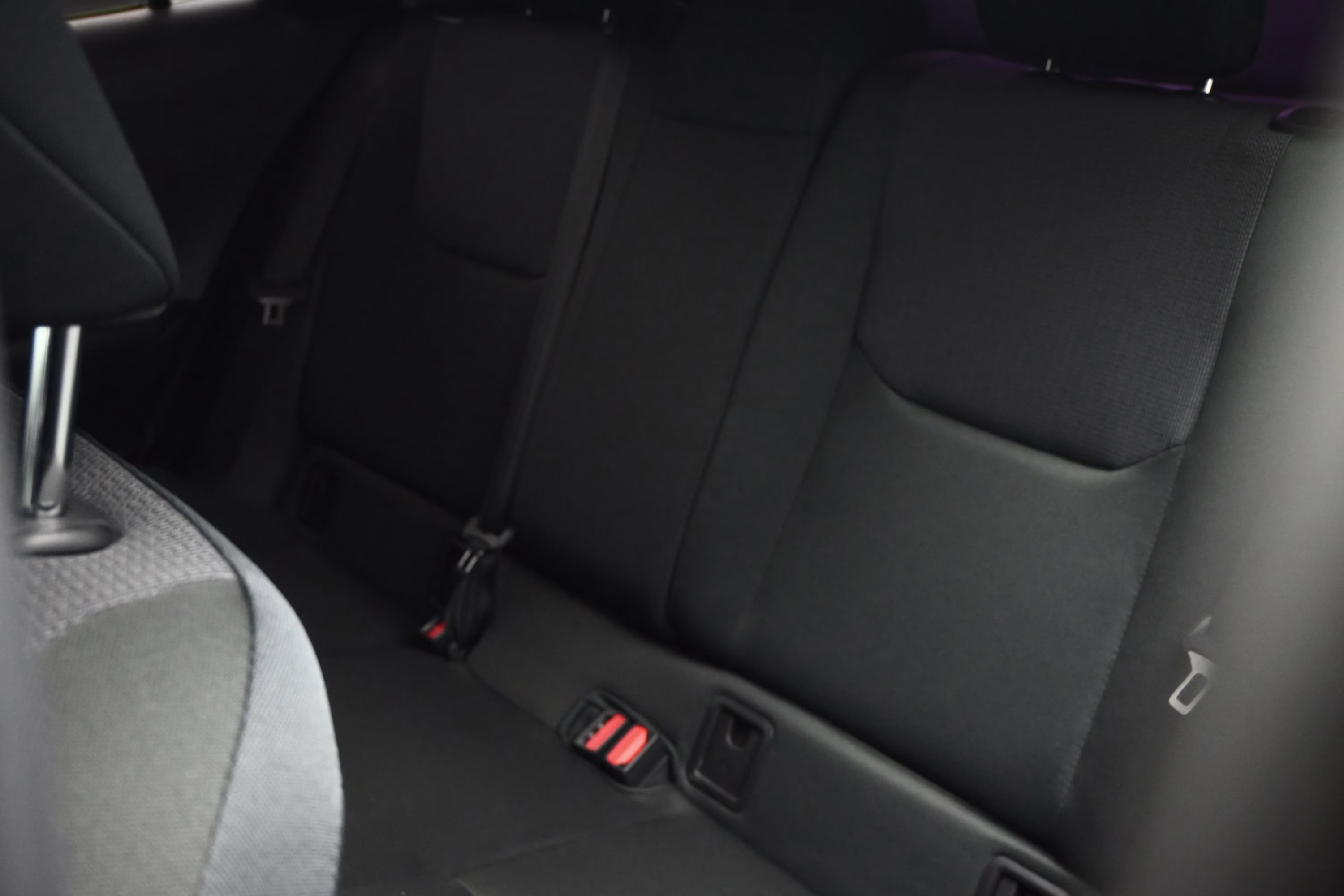 2023 Gray Toyota Prius LE FWD Hatchback