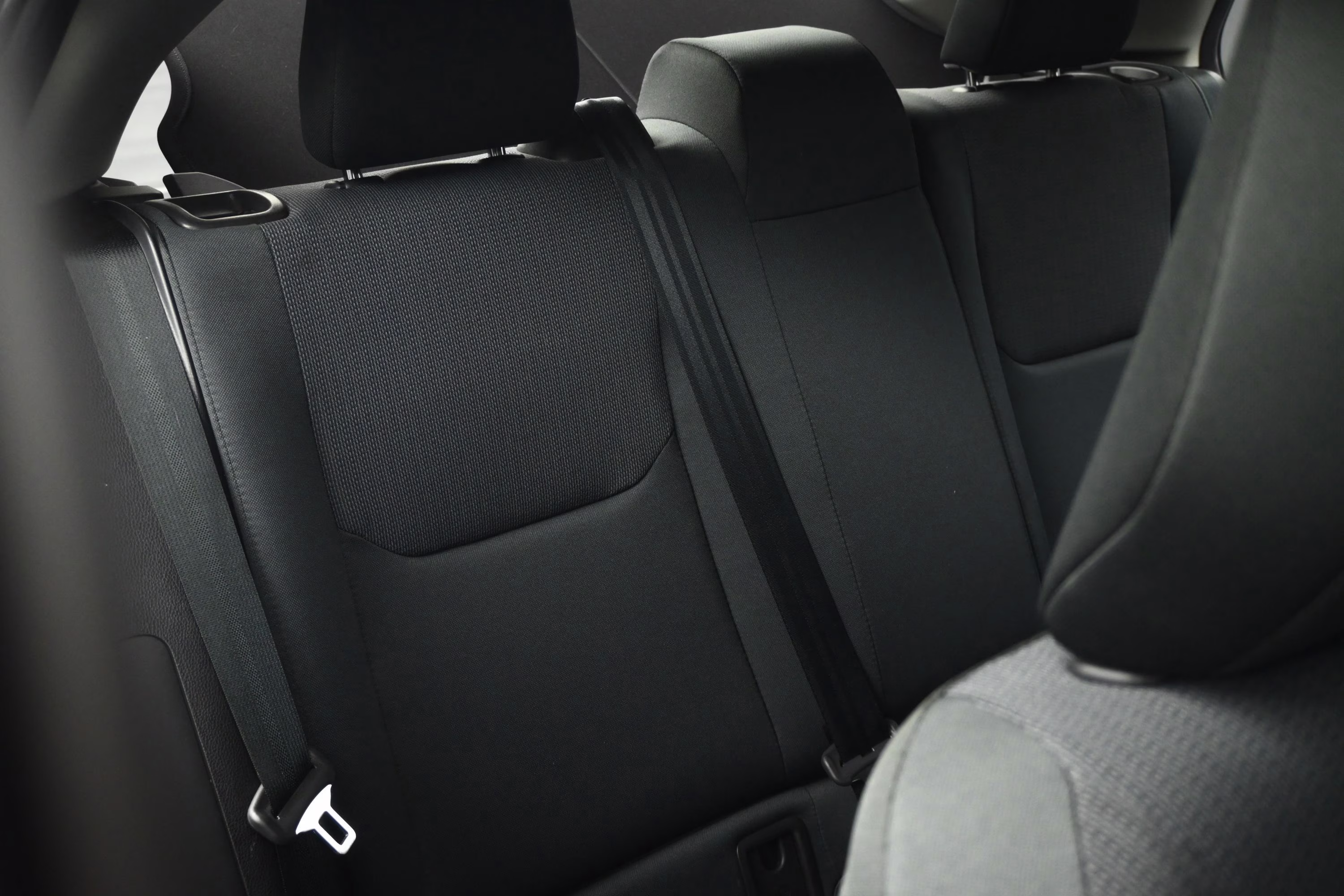 2023 Gray Toyota Prius LE FWD Hatchback